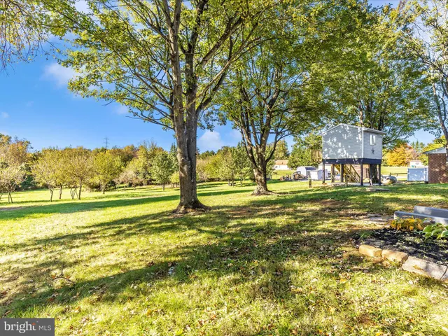 $750,000 | 2431 Quebec School Road, Middletown, MD 21769