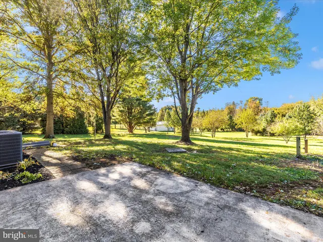 $750,000 | 2431 Quebec School Road, Middletown, MD 21769