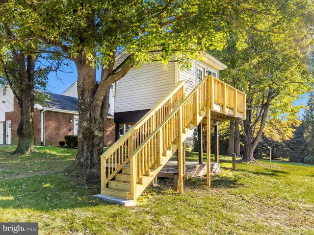 $750,000 | 2431 Quebec School Road, Middletown, MD 21769