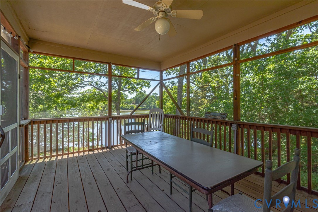 577 Melrose Road Lottsburg, VA 22511 - Photo 73 of 100