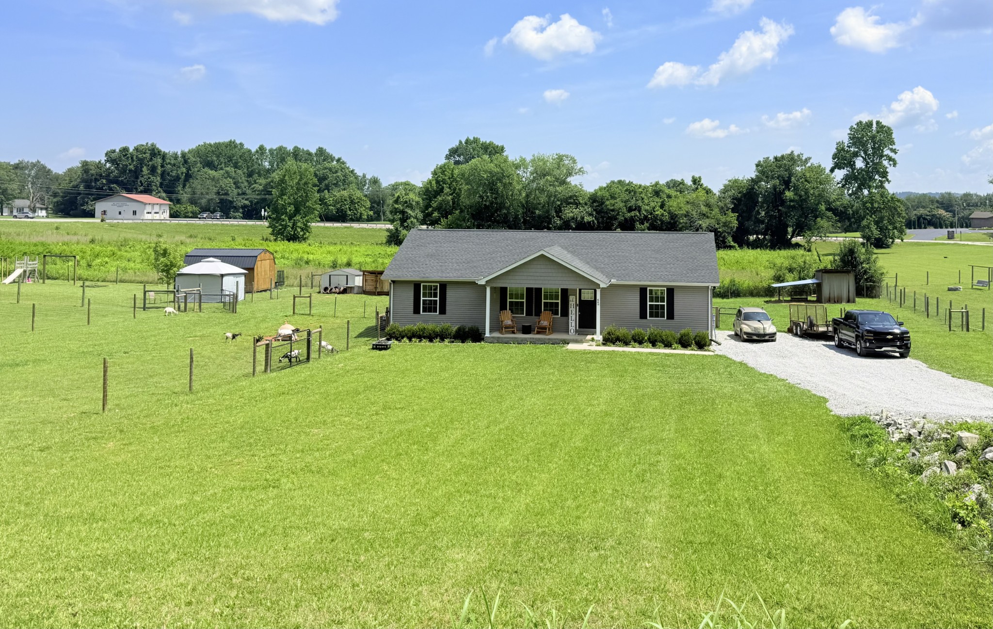 649 Old Harrison Ferry Road McMinnville, TN 37110 - Photo 23 of 27