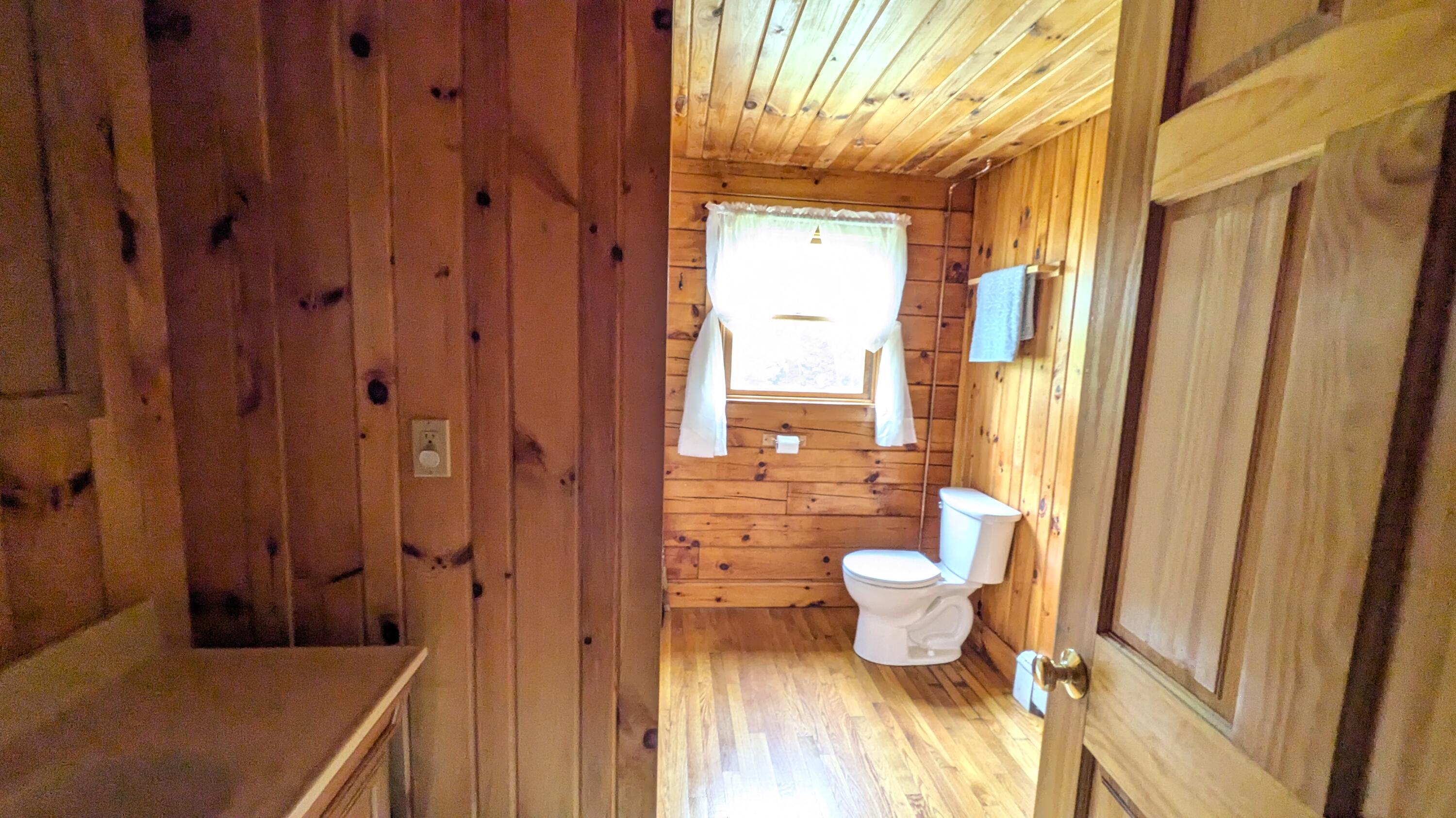 41 Hunter Drive Denmark, ME 04022 - Photo 31 of 32 One of four full bathrooms