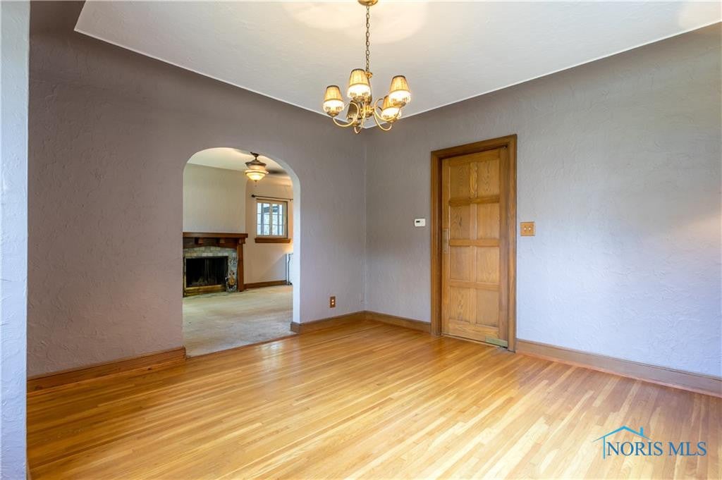 2332 Cheltenham Road Toledo, OH 43606 - Photo 13 of 35 Gallery Image 13