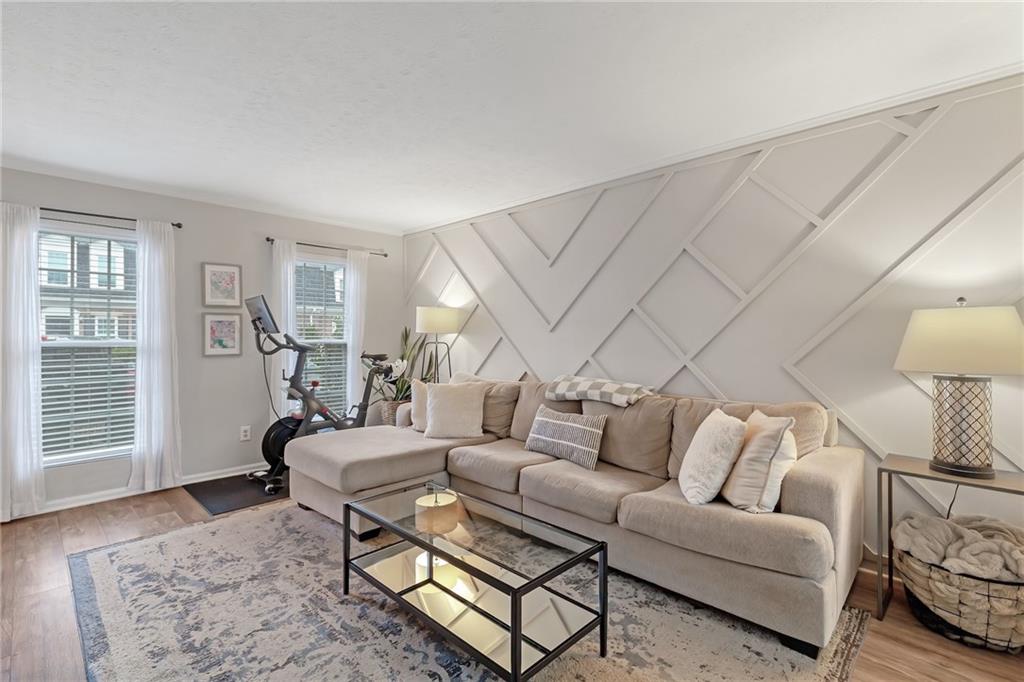 12 Surry County Place Northwest Atlanta, GA 30318 - Photo 1 of 28