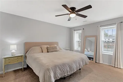 $350,000 | 12 Surry County Place Northwest, Atlanta, GA 30318