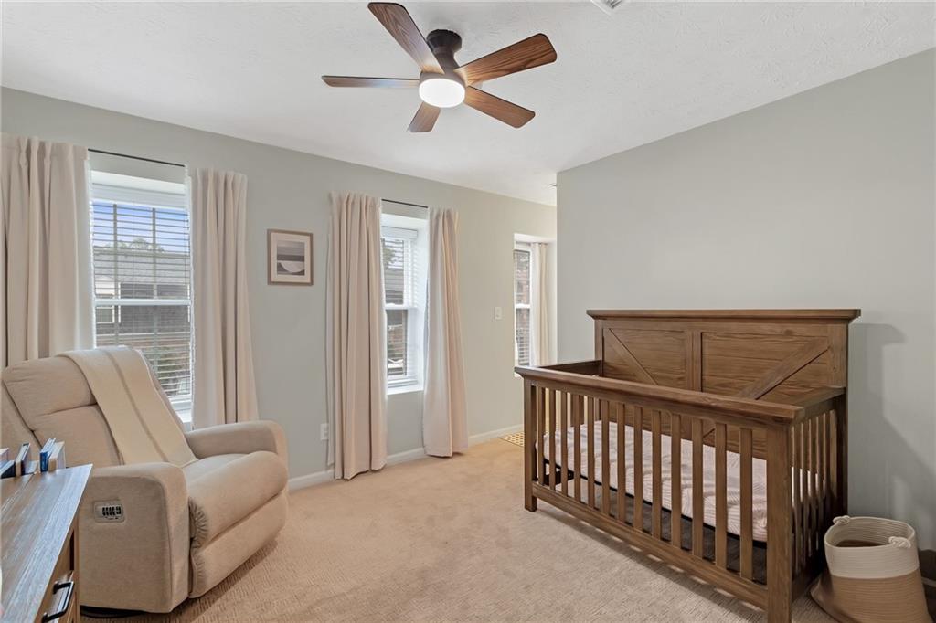 12 Surry County Place Northwest Atlanta, GA 30318 - Photo 18 of 28