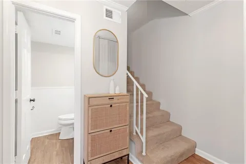 $350,000 | 12 Surry County Place Northwest, Atlanta, GA 30318