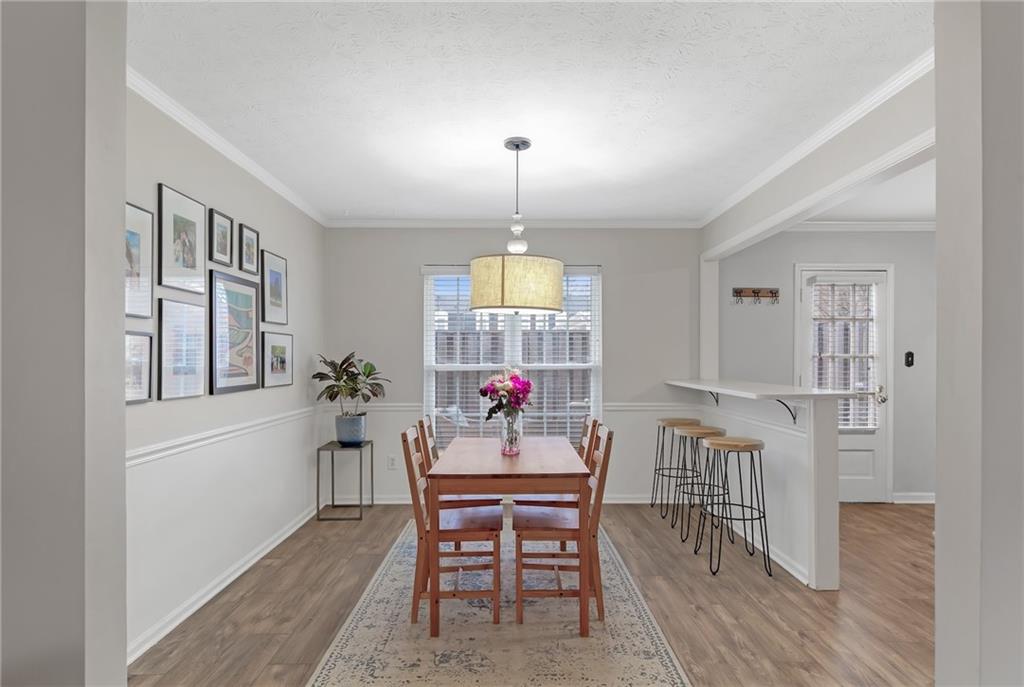 12 Surry County Place Northwest Atlanta, GA 30318 - Photo 7 of 28