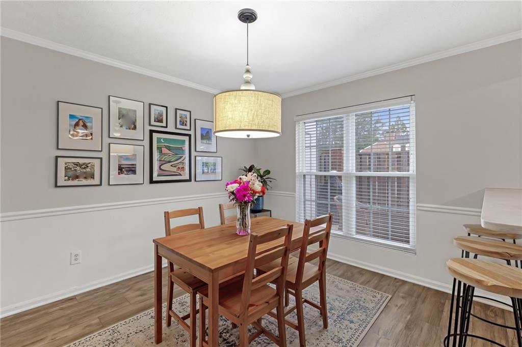 12 Surry County Place Northwest Atlanta, GA 30318 - Photo 8 of 28