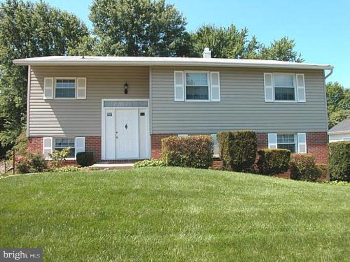 116 Chargeur Road Reisterstown, MD 21136 - Photo 1 of 20 Exterior (Main)