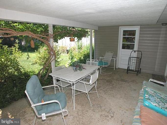 116 Chargeur Road Reisterstown, MD 21136 - Photo 14 of 20 Patio 2