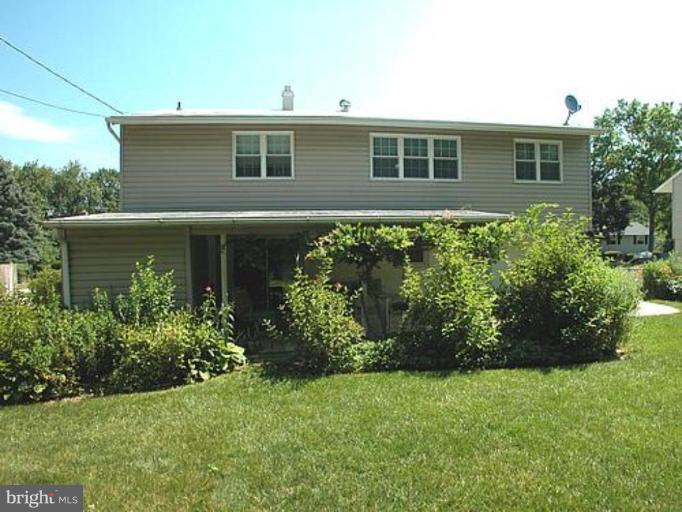 116 Chargeur Road Reisterstown, MD 21136 - Photo 6 of 20 Exterior (Rear)