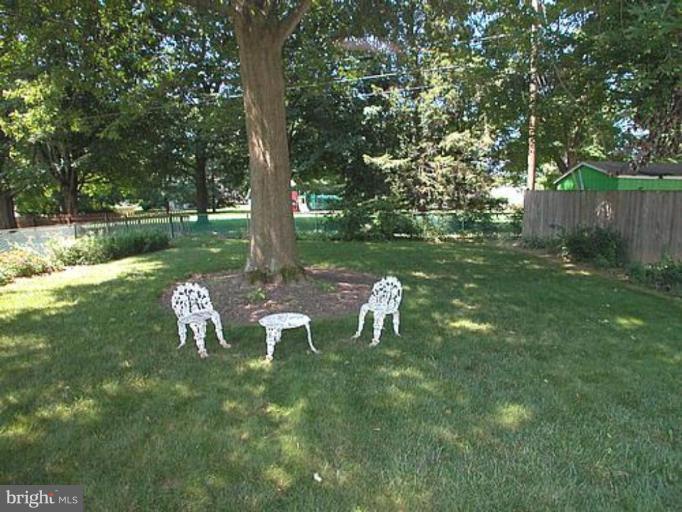 116 Chargeur Road Reisterstown, MD 21136 - Photo 7 of 20 Back yard