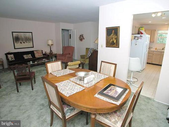 116 Chargeur Road Reisterstown, MD 21136 - Photo 9 of 20 Dining Room