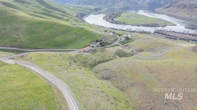 $95,000 | 0 Silcott Hills Road, Clarkston, WA 99403