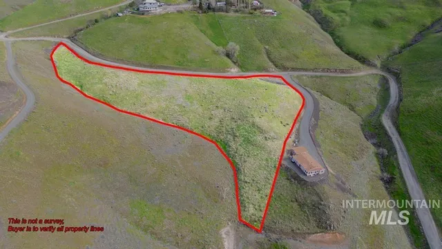 $95,000 | 0 Silcott Hills Road, Clarkston, WA 99403