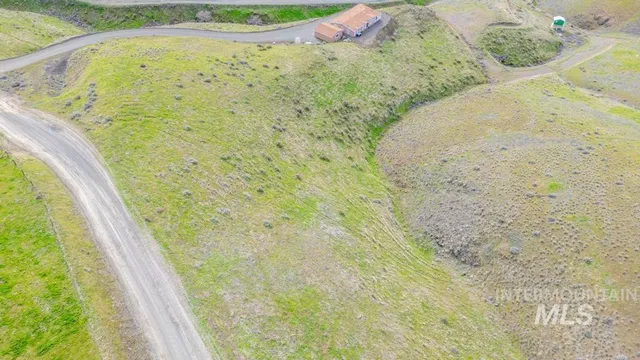 $95,000 | 0 Silcott Hills Road, Clarkston, WA 99403