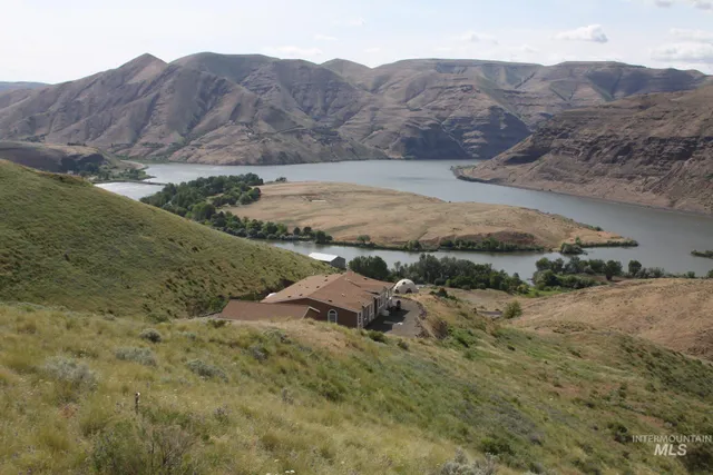 $95,000 | 0 Silcott Hills Road, Clarkston, WA 99403