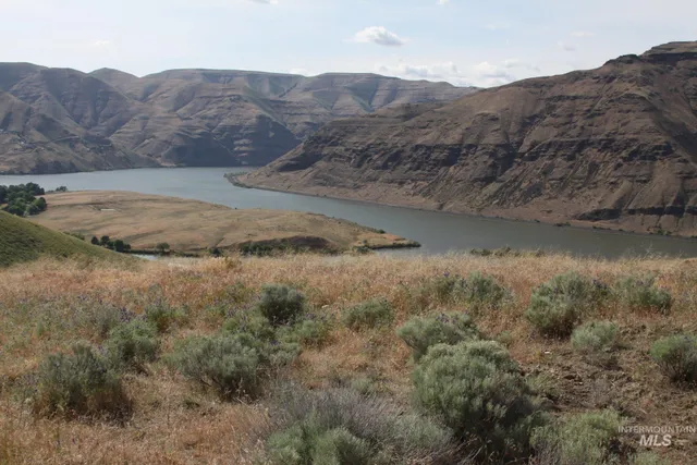 $95,000 | 0 Silcott Hills Road, Clarkston, WA 99403