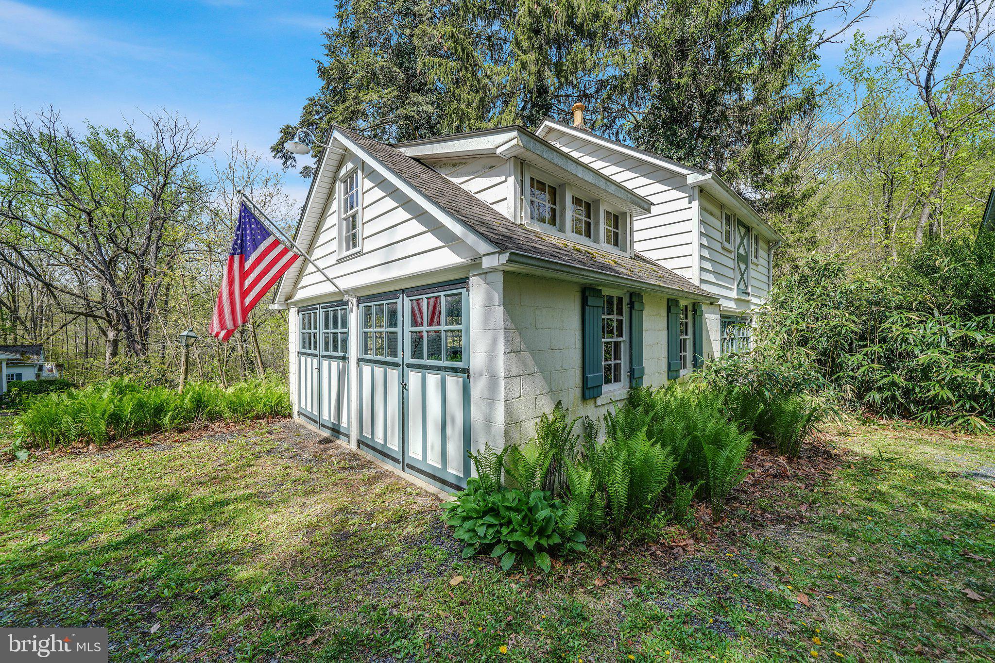 142 Hausman Road Green Lane, PA 18054 - Photo 36 of 52