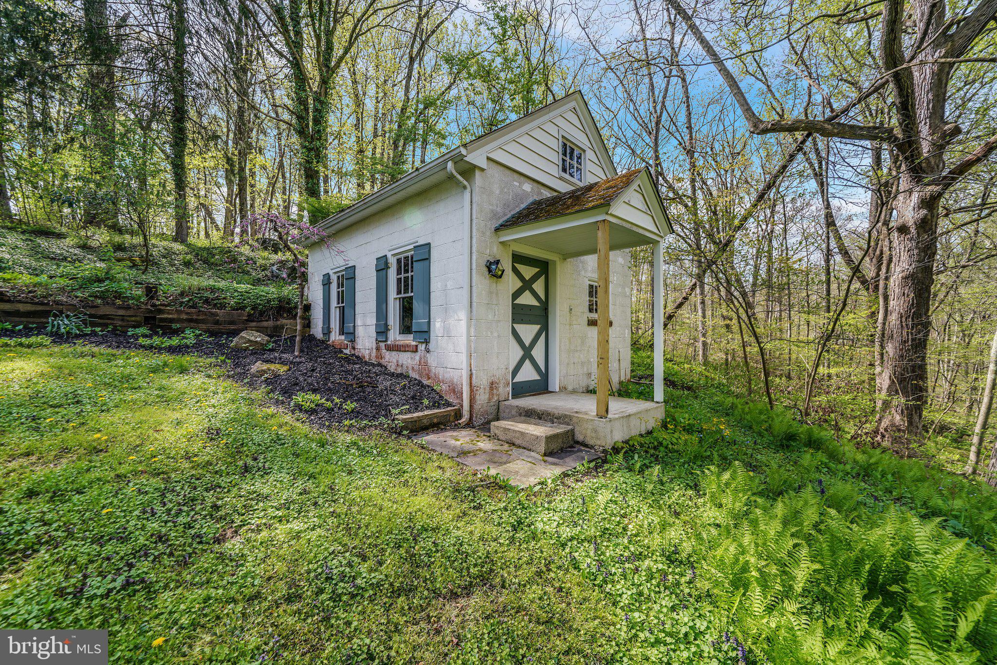 142 Hausman Road Green Lane, PA 18054 - Photo 49 of 52 Storage