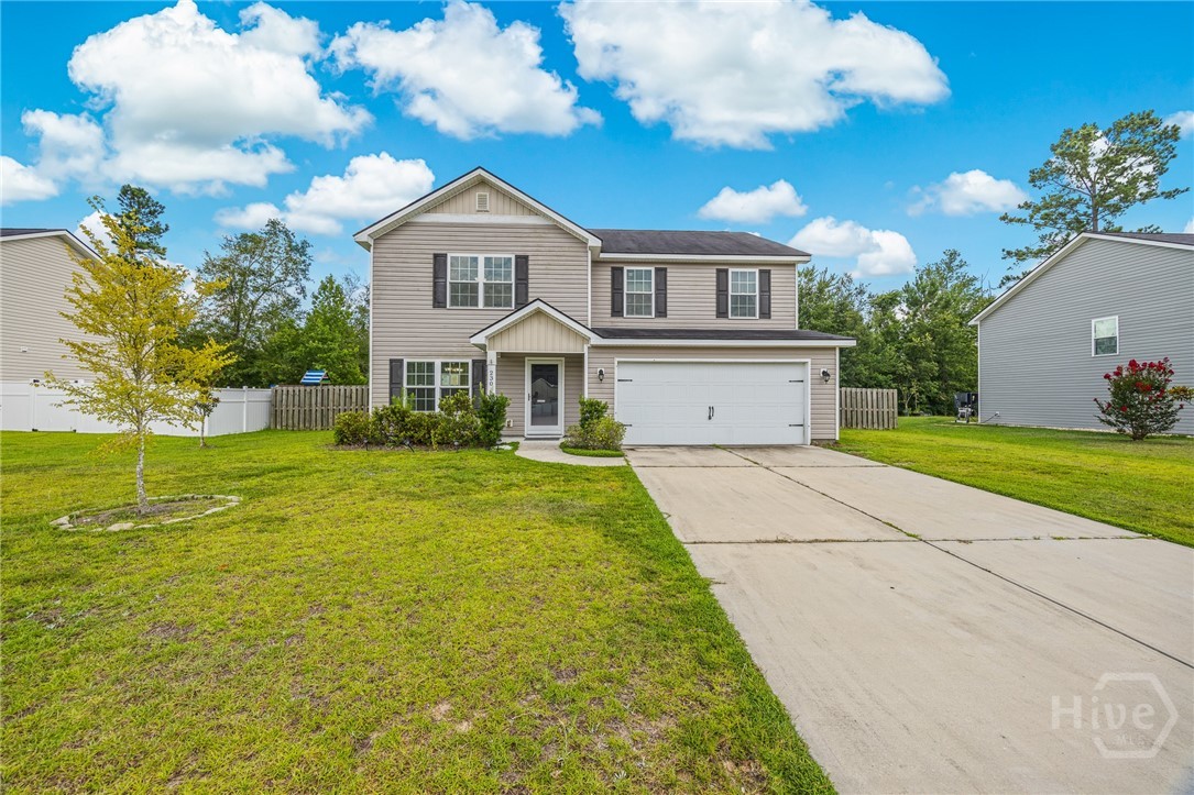 230 Sterling Drive Rincon, GA 31326 - Photo 2 of 32 Gallery Image 2