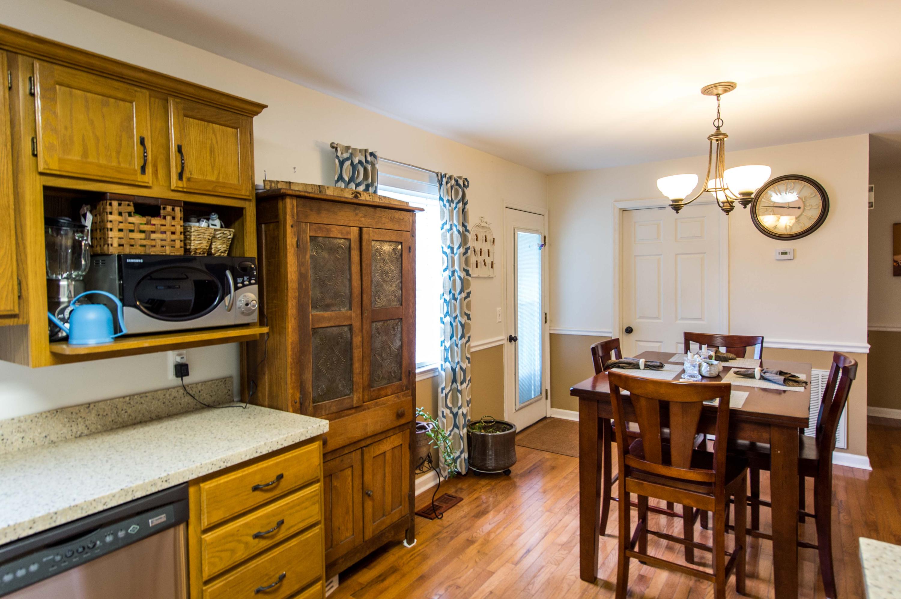 486 Misty Ridge Lane Ringgold, GA 30736 - Photo 12 of 28 Kitchen
