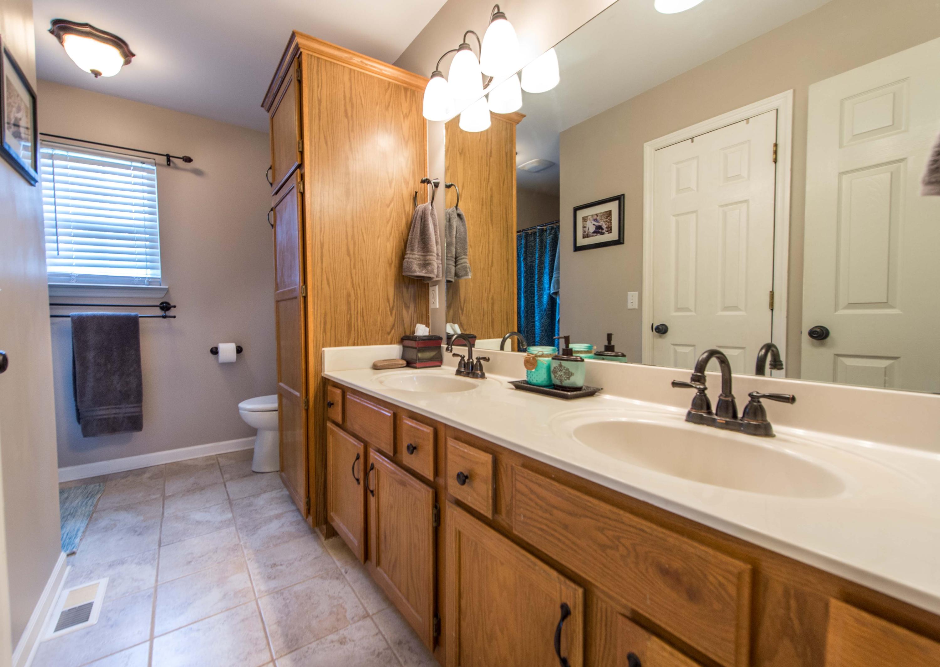 486 Misty Ridge Lane Ringgold, GA 30736 - Photo 16 of 28 Master Bathroom