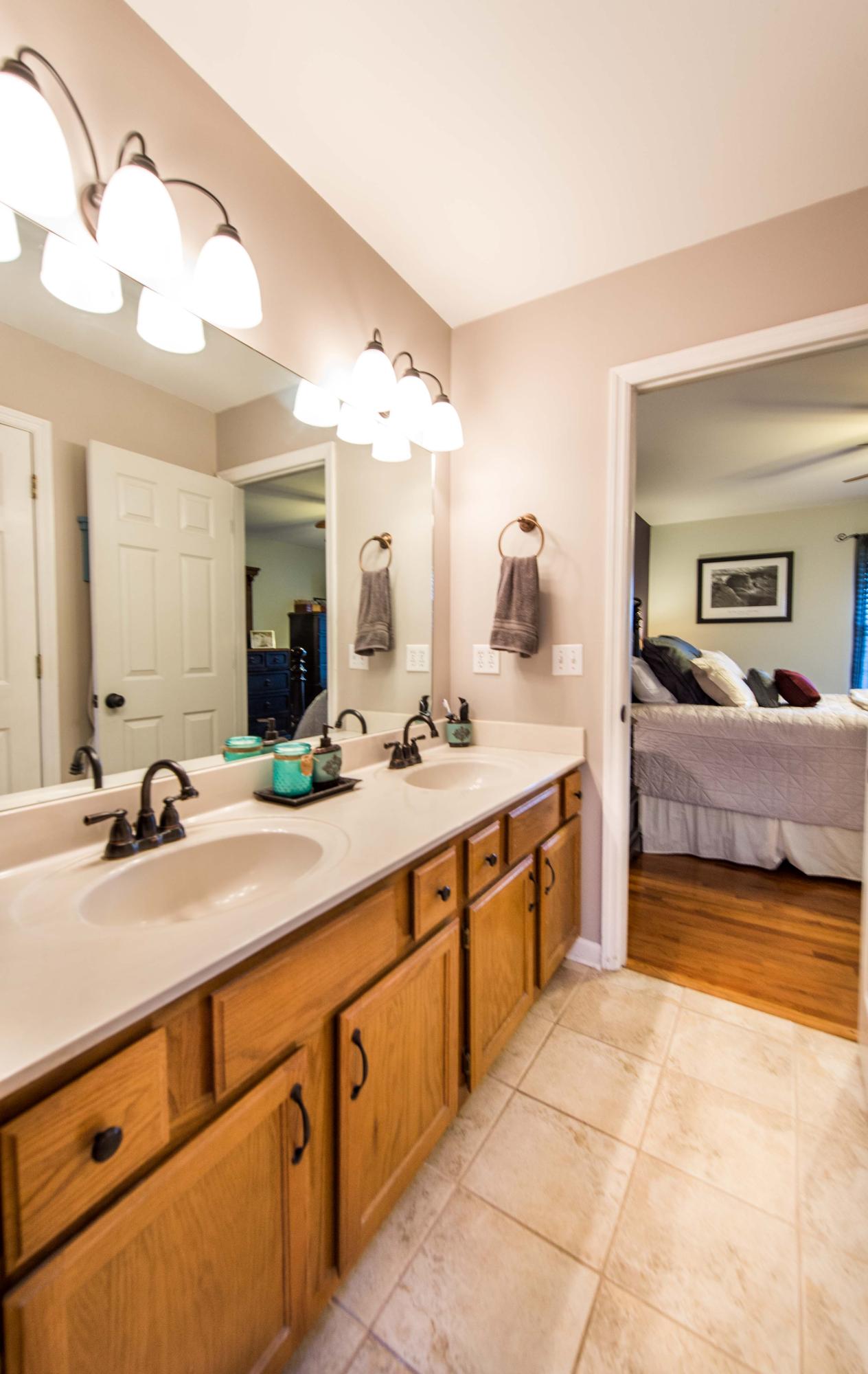 486 Misty Ridge Lane Ringgold, GA 30736 - Photo 17 of 28 Master Bathroom