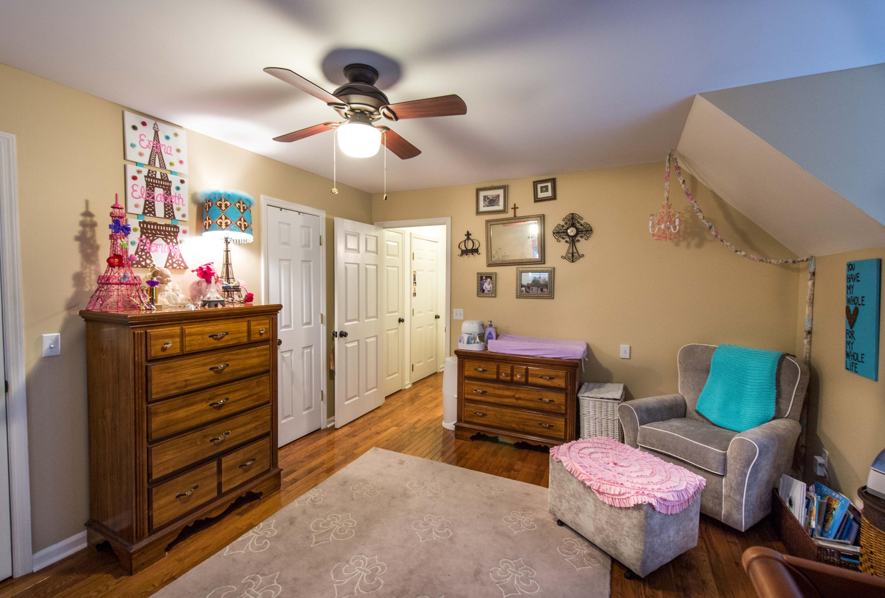 486 Misty Ridge Lane Ringgold, GA 30736 - Photo 21 of 28 Bedroom Three