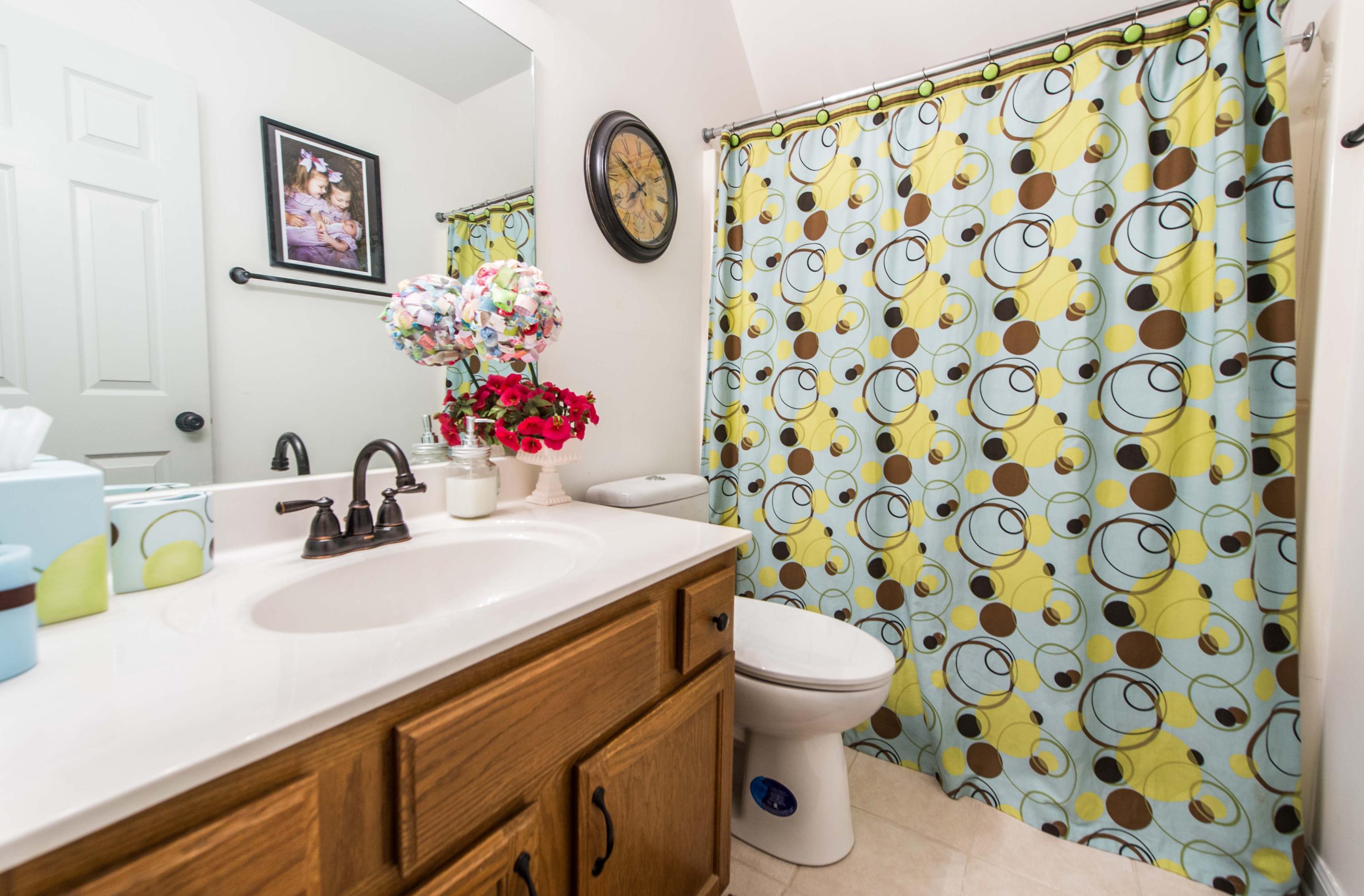 486 Misty Ridge Lane Ringgold, GA 30736 - Photo 22 of 28 Full Bathroom
