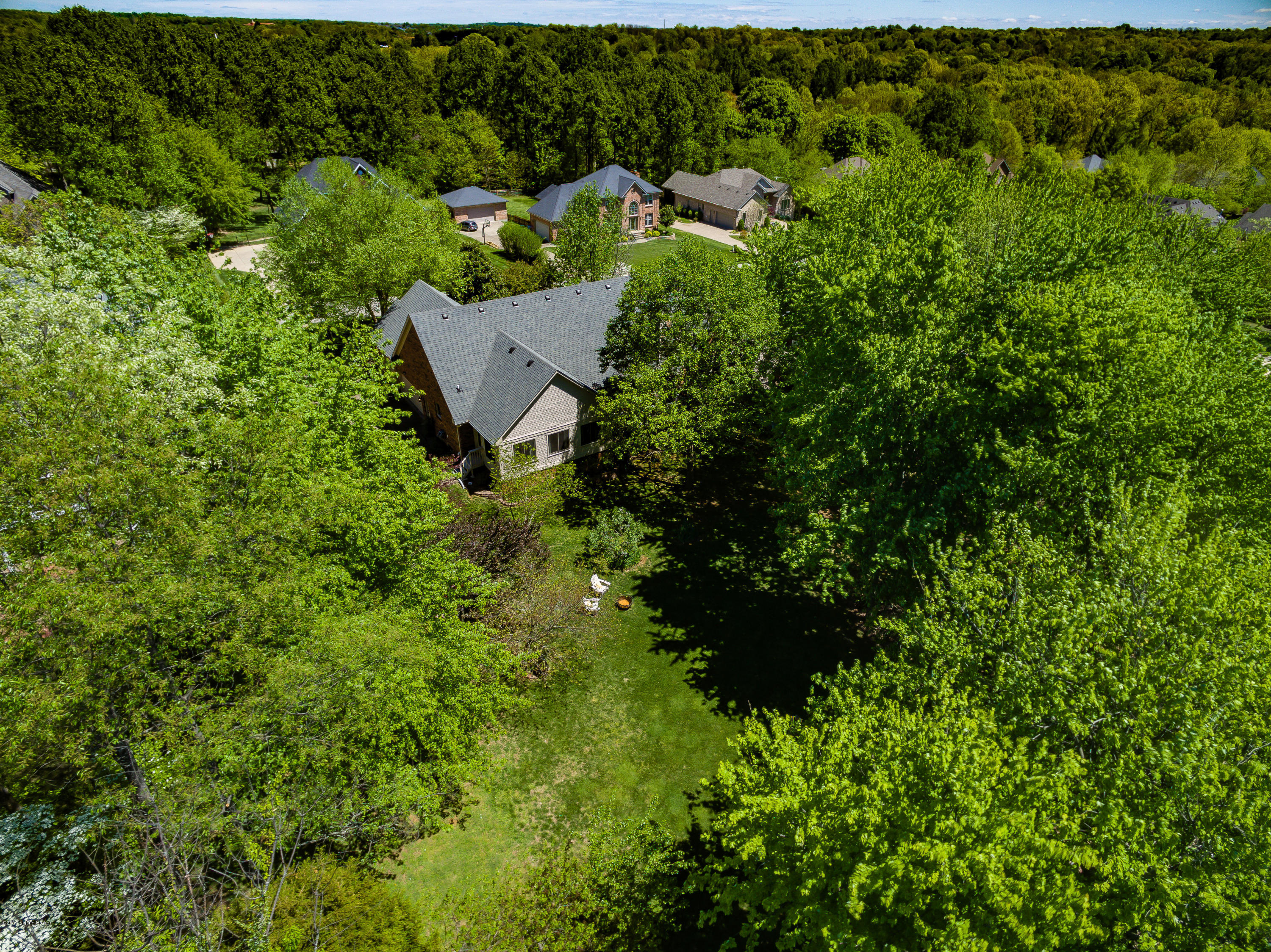 7506 Turner Ridge Road Crestwood, KY 40014 - Photo 44 of 45 DJI_0015