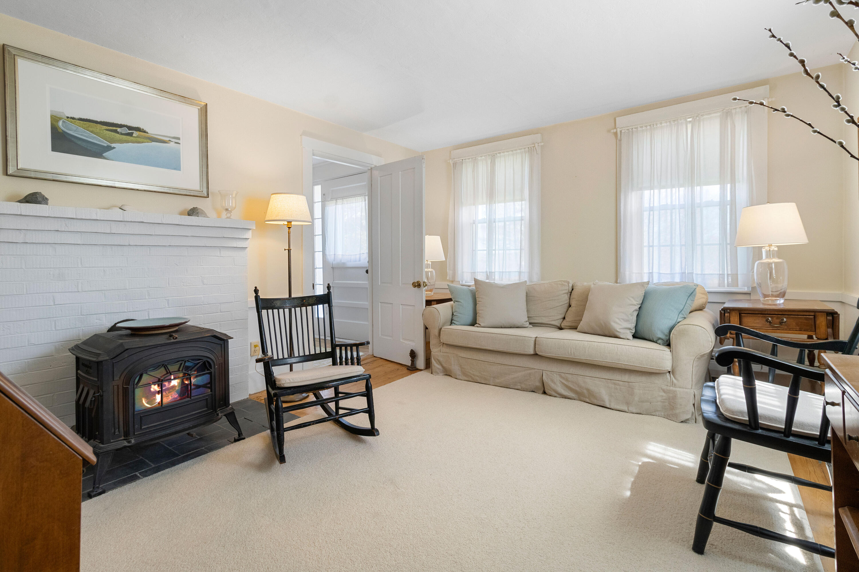 209 Port Clyde Road Tenants Harbor, ME 04860 - Photo 12 of 64 IMG_7257
