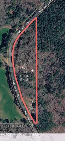 $125,000 | 357 Southeast Nations, Brookhaven, MS 39601