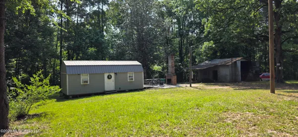 $125,000 | 357 Southeast Nations, Brookhaven, MS 39601