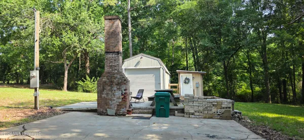 $125,000 | 357 Southeast Nations, Brookhaven, MS 39601