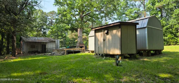 $125,000 | 357 Southeast Nations, Brookhaven, MS 39601