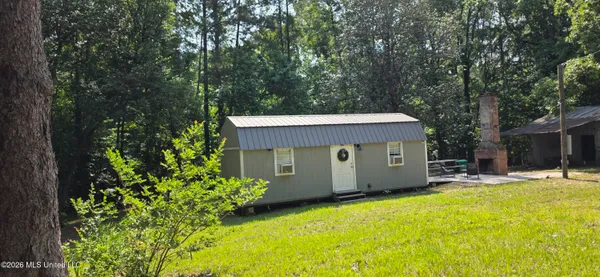 $125,000 | 357 Southeast Nations, Brookhaven, MS 39601