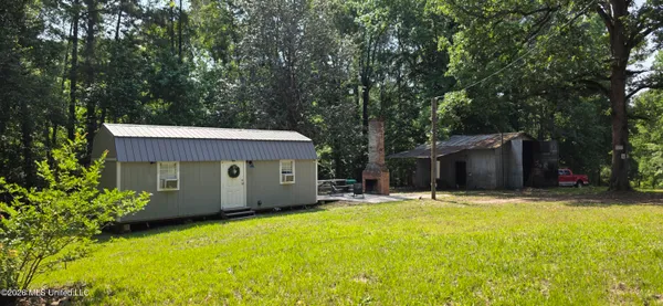 $125,000 | 357 Southeast Nations, Brookhaven, MS 39601