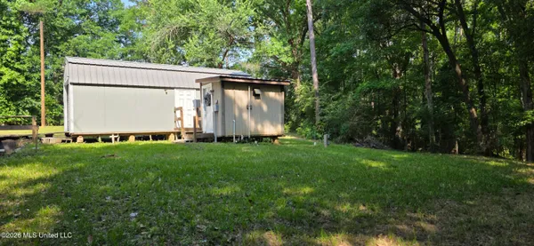 $125,000 | 357 Southeast Nations, Brookhaven, MS 39601