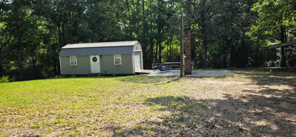 $125,000 | 357 Southeast Nations, Brookhaven, MS 39601