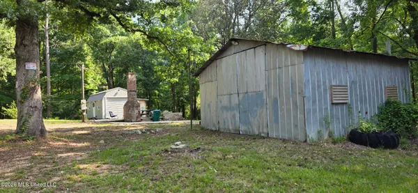 $125,000 | 357 Southeast Nations, Brookhaven, MS 39601