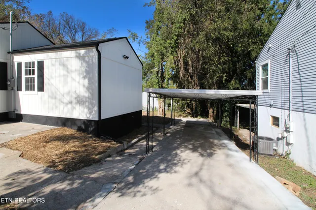 $254,900 | 700 Ben Hur Avenue, Knoxville, TN 37915