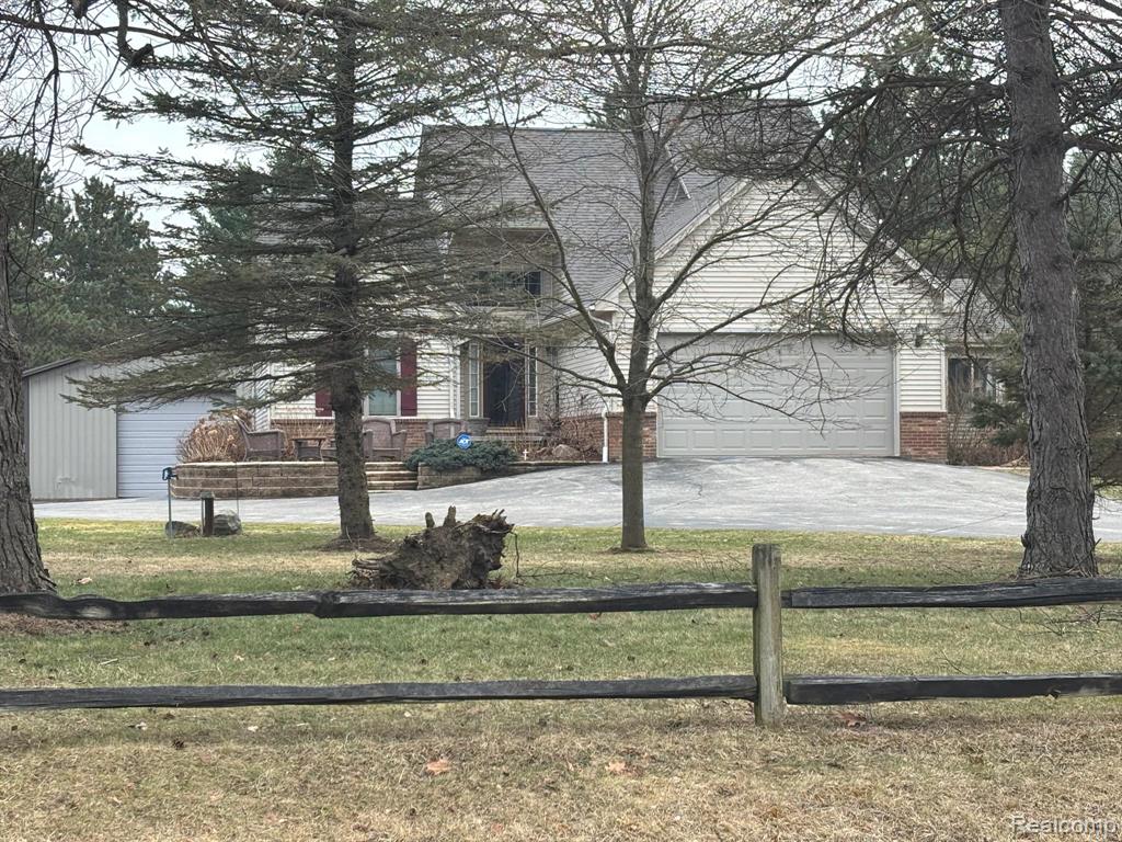 7211 Hewitt Road Jeddo, MI 48032 - Photo 44 of 49