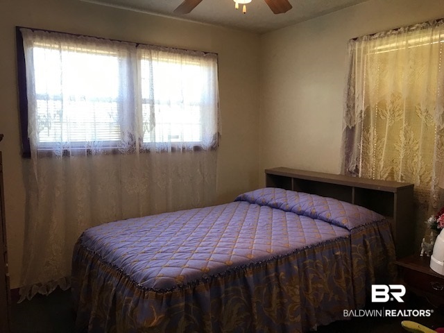 1176 County Road 22 Evergreen, AL 36401 - Photo 7 of 15 Bedroom
