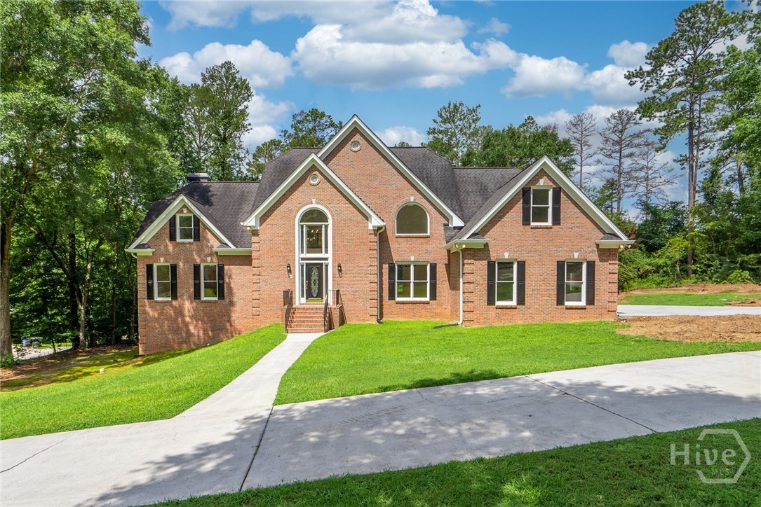 50 Highland Ridge Lane Oxford, GA 30054 - Photo 1 of 63