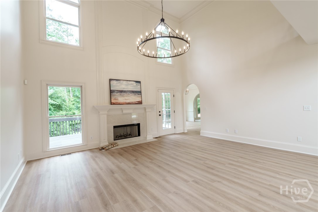 50 Highland Ridge Lane Oxford, GA 30054 - Photo 13 of 63