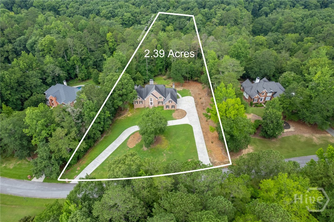 50 Highland Ridge Lane Oxford, GA 30054 - Photo 2 of 63