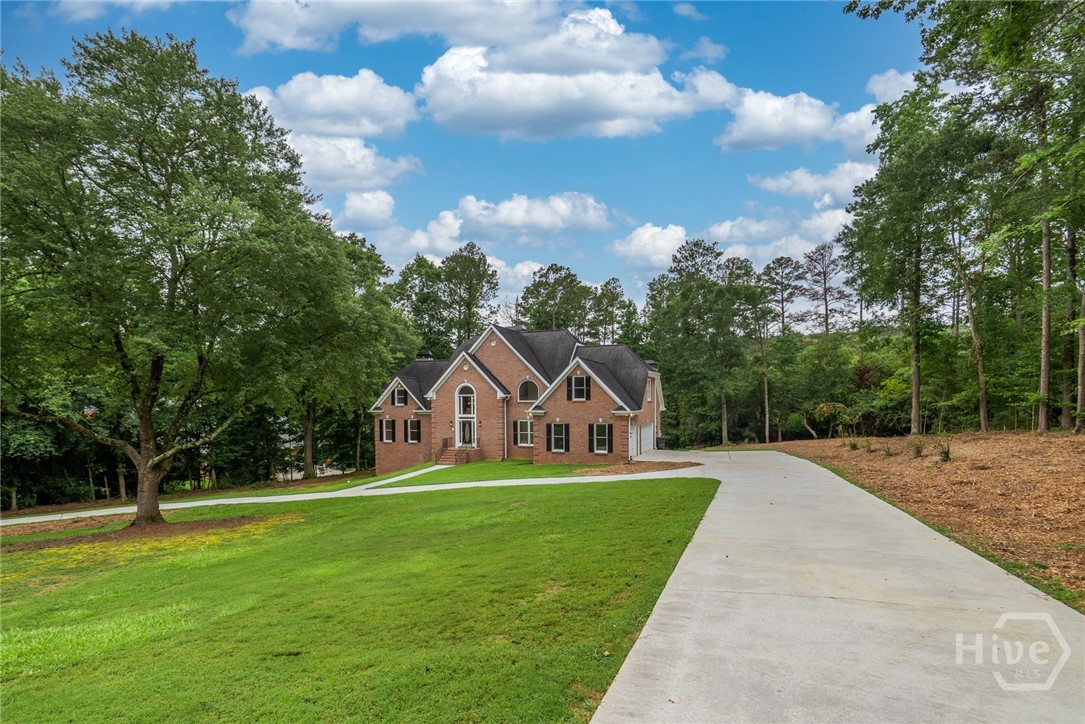 50 Highland Ridge Lane Oxford, GA 30054 - Photo 3 of 63