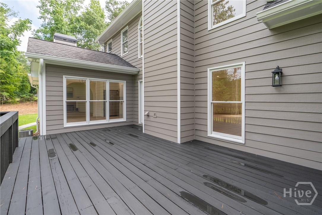 50 Highland Ridge Lane Oxford, GA 30054 - Photo 33 of 63